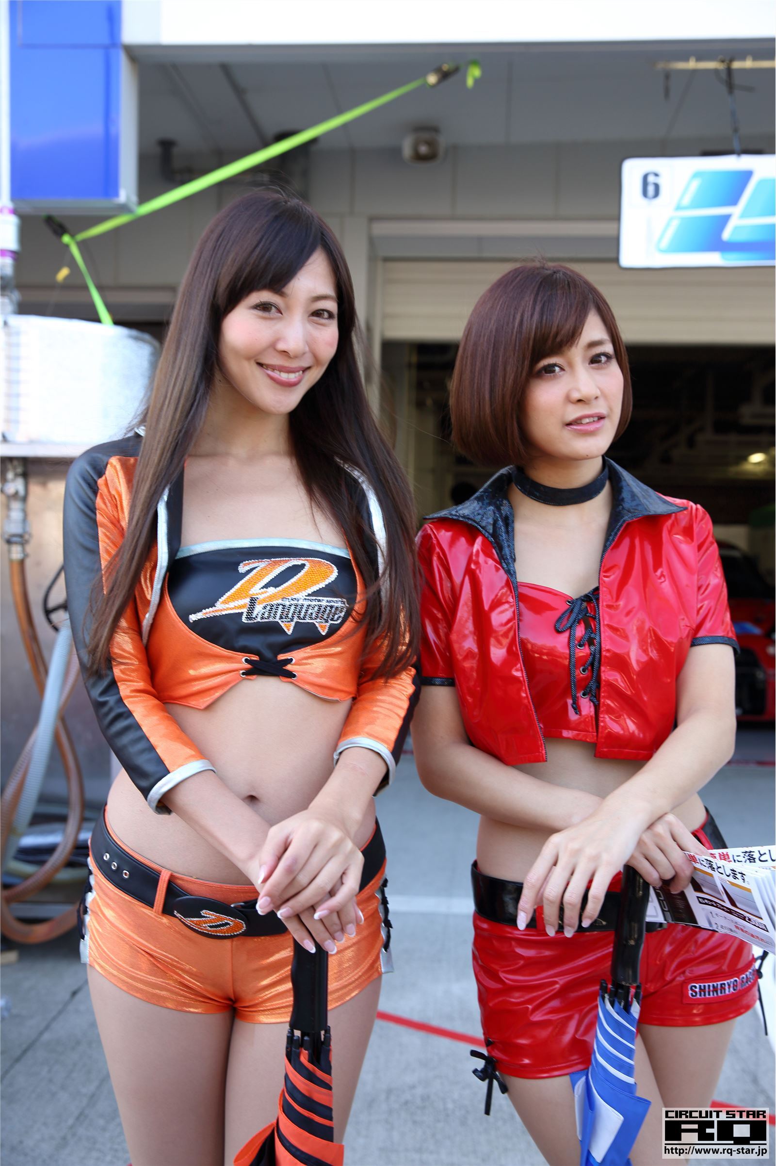 [RQ-STAR]2017.10.27 Super Taikyu in SUZUKA 2015 S耐 鈴鹿Vol.2